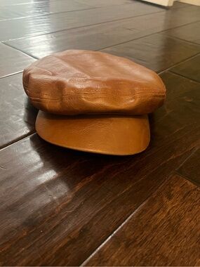 Brixton Newsboy Cap